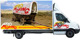 Camioncino